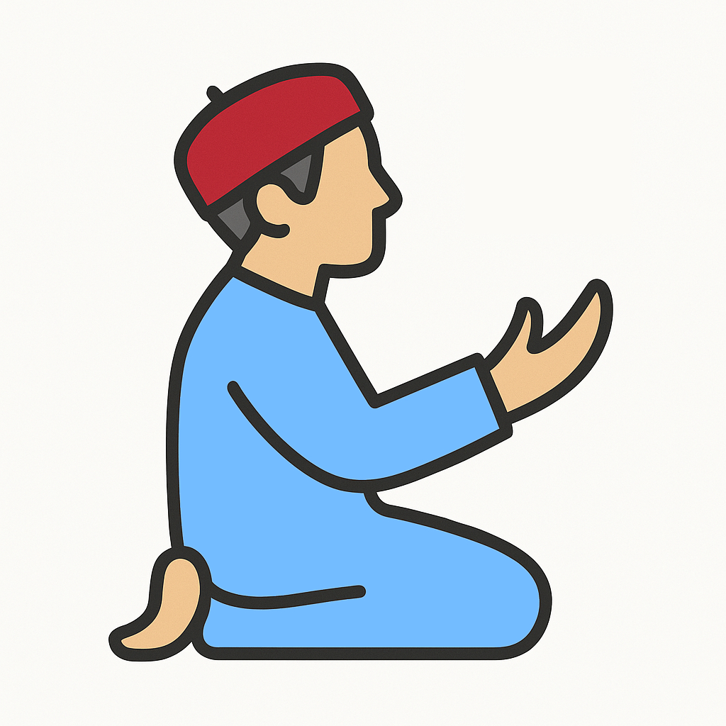 Duafy App Icon